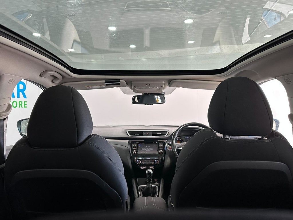 Used Nissan Qashqai 2017 for sale - 77583356: Photo 21