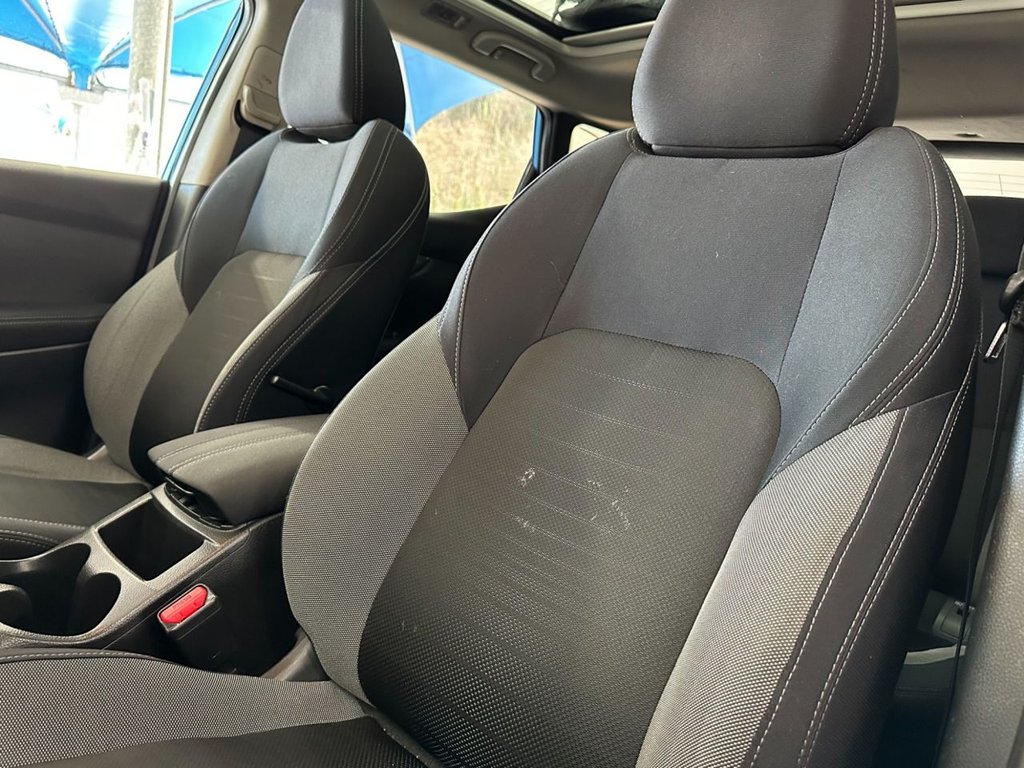 Used Nissan Qashqai 2017 for sale - 77583356: Photo 22