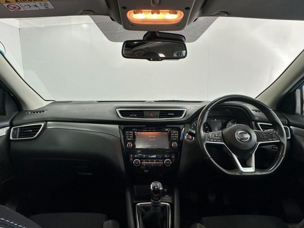 Used Nissan Qashqai 2017 for sale - 77583356: Photo 25