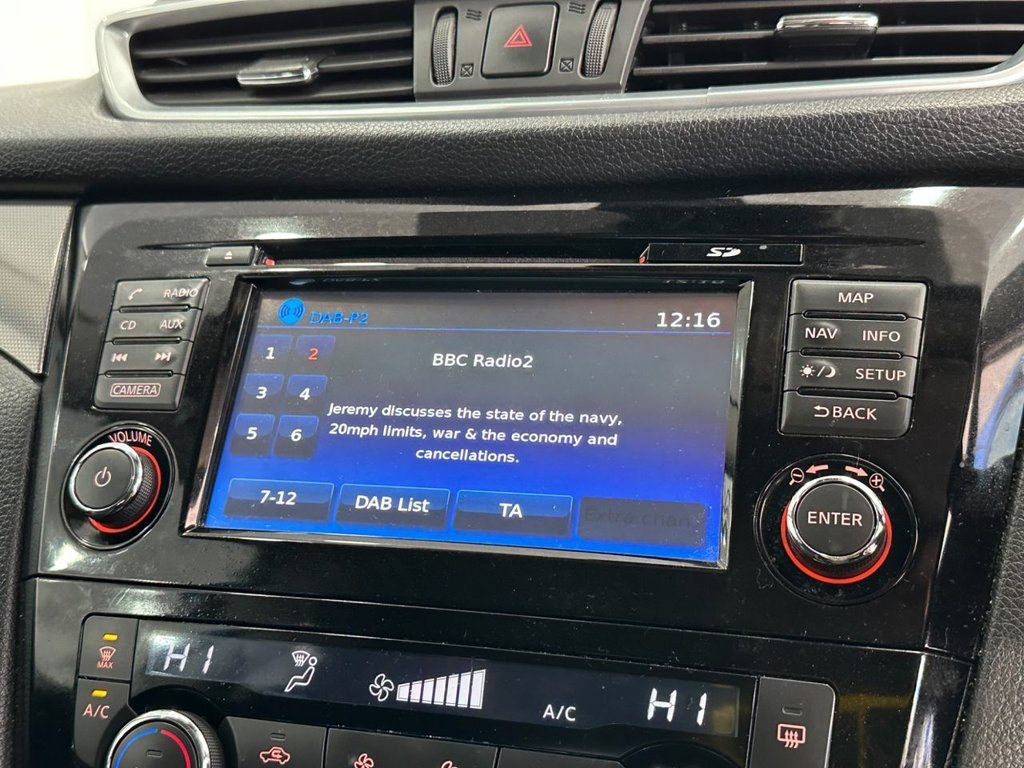 Used Nissan Qashqai 2017 for sale - 77583356: Photo 28