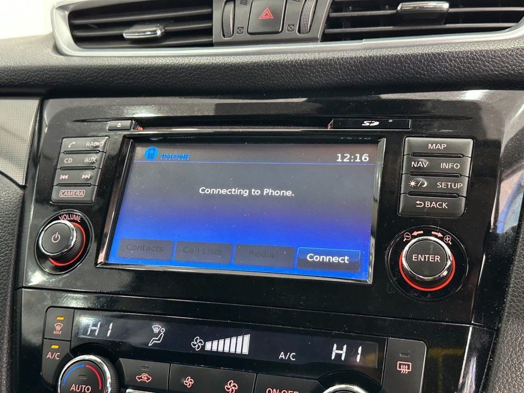 Used Nissan Qashqai 2017 for sale - 77583356: Photo 29