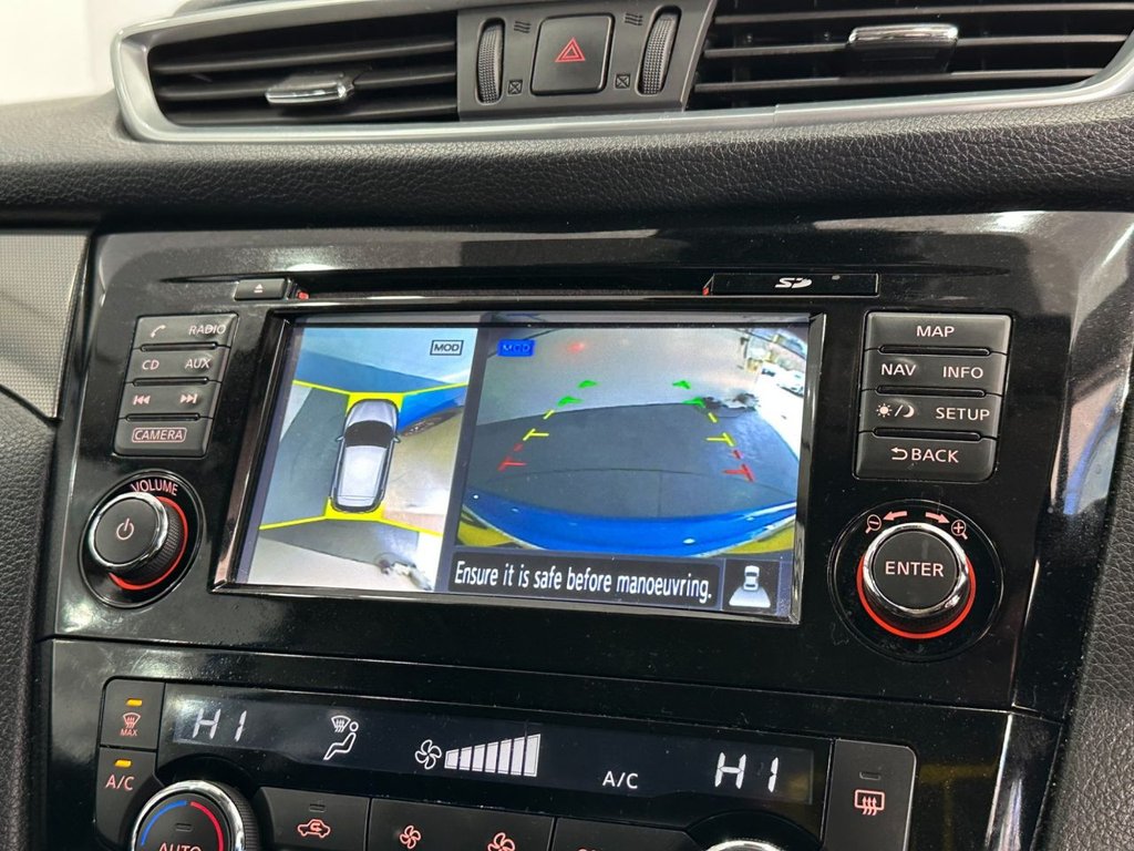 Used Nissan Qashqai 2017 for sale - 77583356: Photo 30