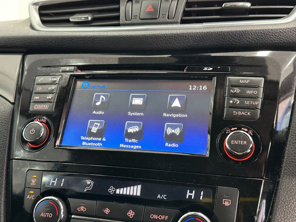 Used Nissan Qashqai 2017 for sale - 77583356: Photo 31