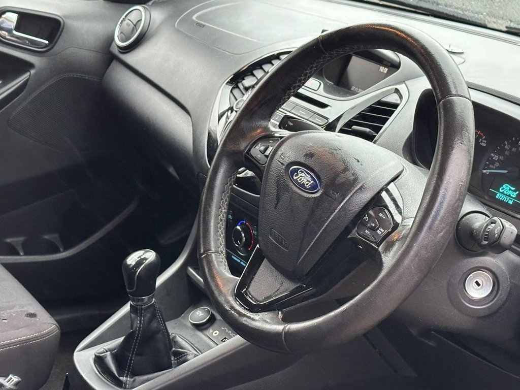 Used Ford Ka+ 2018 for sale - 76691358: Photo 2