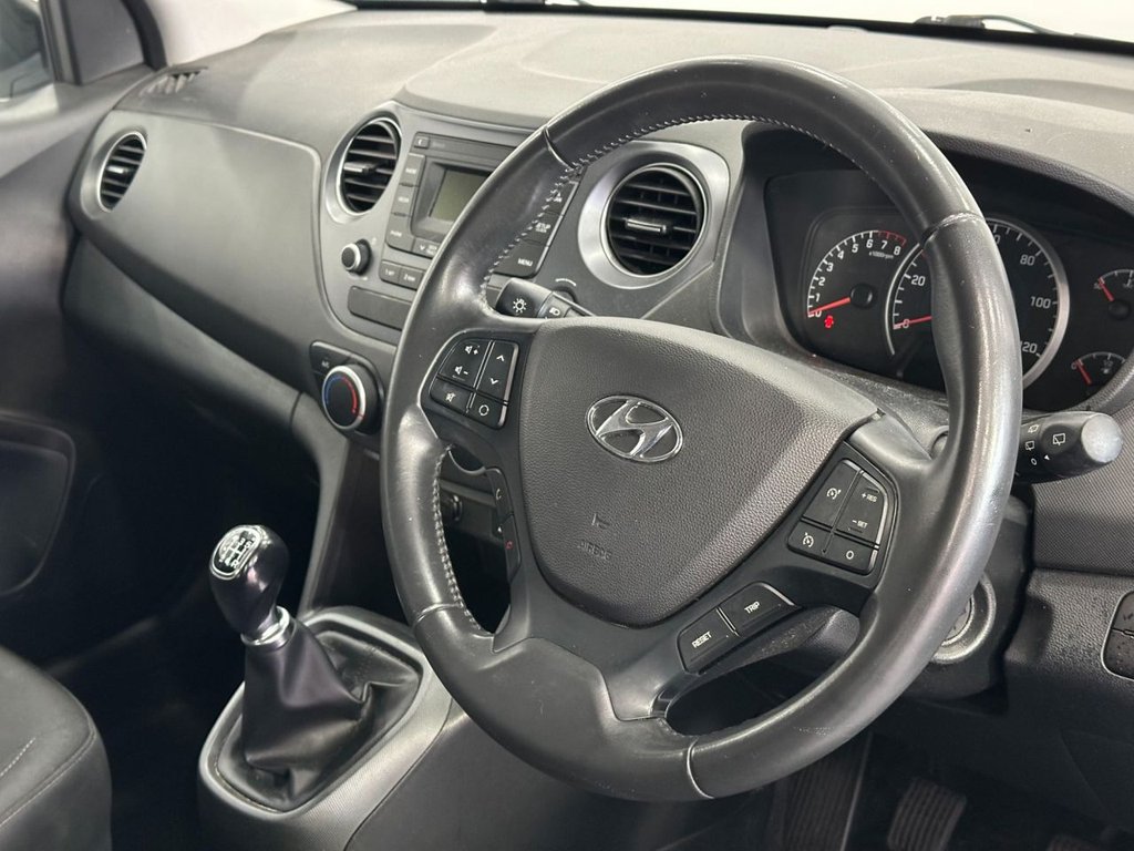 Used Hyundai i10 2019 for sale - 76356527: Photo 12