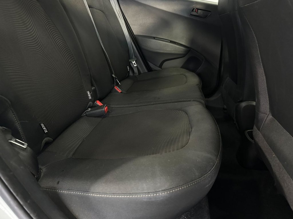 Used Hyundai i10 2019 for sale - 76356527: Photo 15