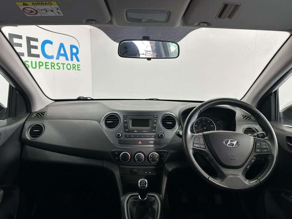 Used Hyundai i10 2019 for sale - 76356527: Photo 22