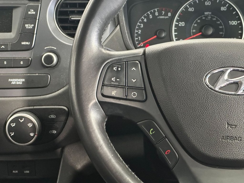 Used Hyundai i10 2019 for sale - 76356527: Photo 23