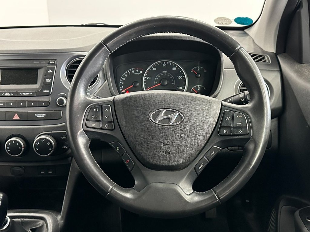 Used Hyundai i10 2019 for sale - 76356527: Photo 24