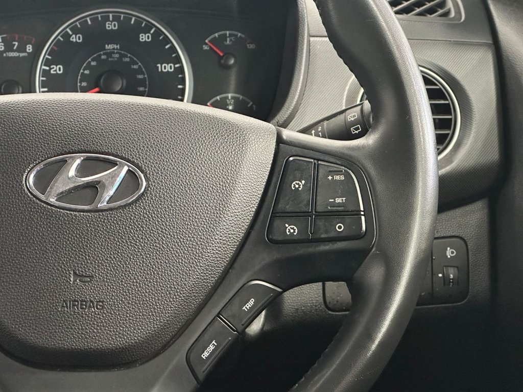 Used Hyundai i10 2019 for sale - 76356527: Photo 25