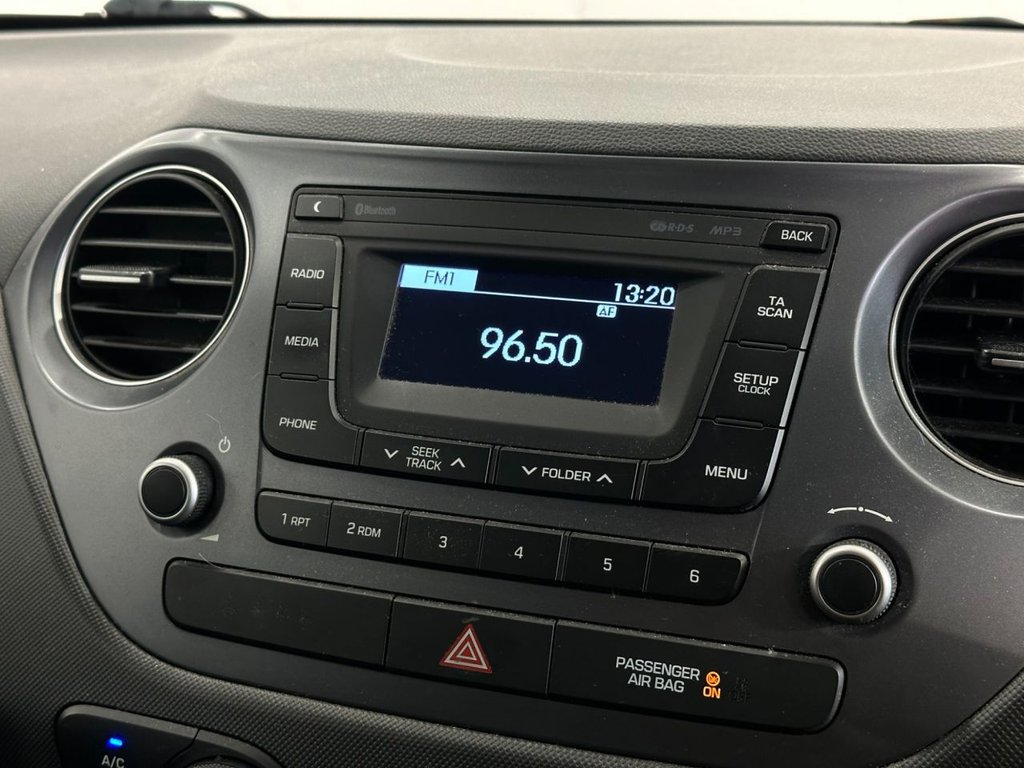 Used Hyundai i10 2019 for sale - 76356527: Photo 27