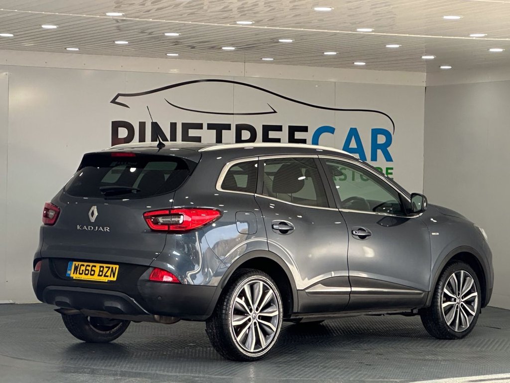 Used Renault Kadjar 2017 for sale - 76417664: Photo 10