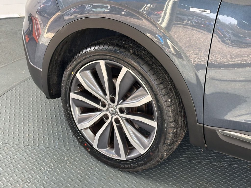 Used Renault Kadjar 2017 for sale - 76417664: Photo 15