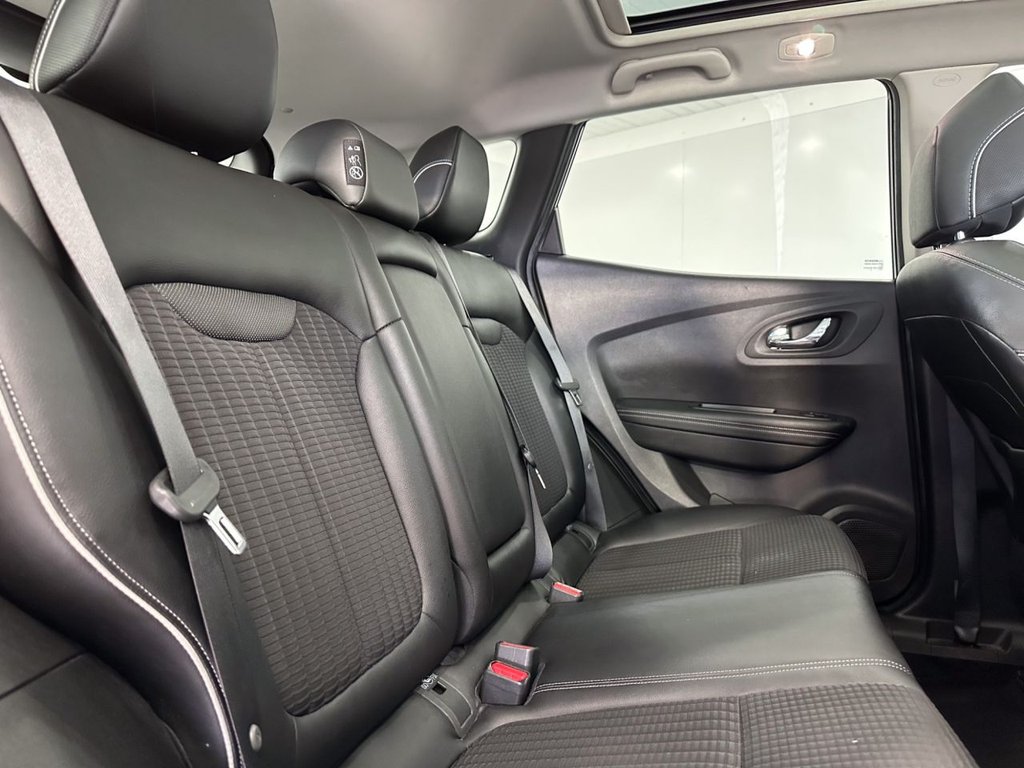 Used Renault Kadjar 2017 for sale - 76417664: Photo 21