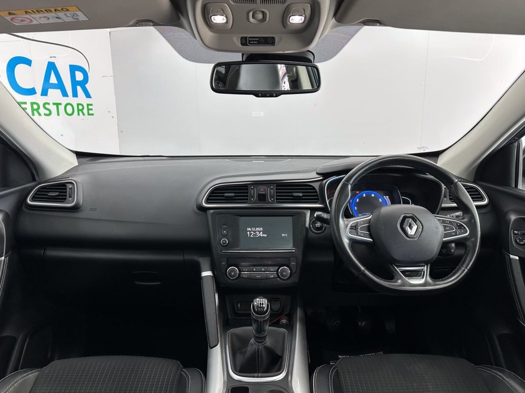 Used Renault Kadjar 2017 for sale - 76417664: Photo 27
