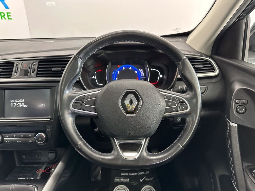 Used Renault Kadjar 2017 for sale - 76417664: Photo 28