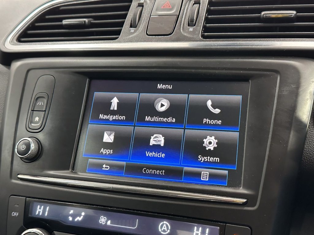 Used Renault Kadjar 2017 for sale - 76417664: Photo 31