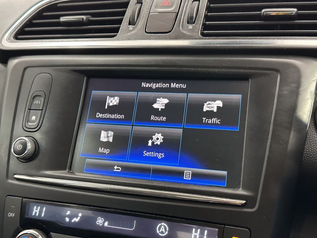 Used Renault Kadjar 2017 for sale - 76417664: Photo 32