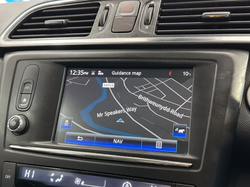 Used Renault Kadjar 2017 for sale - 76417664: Photo 33