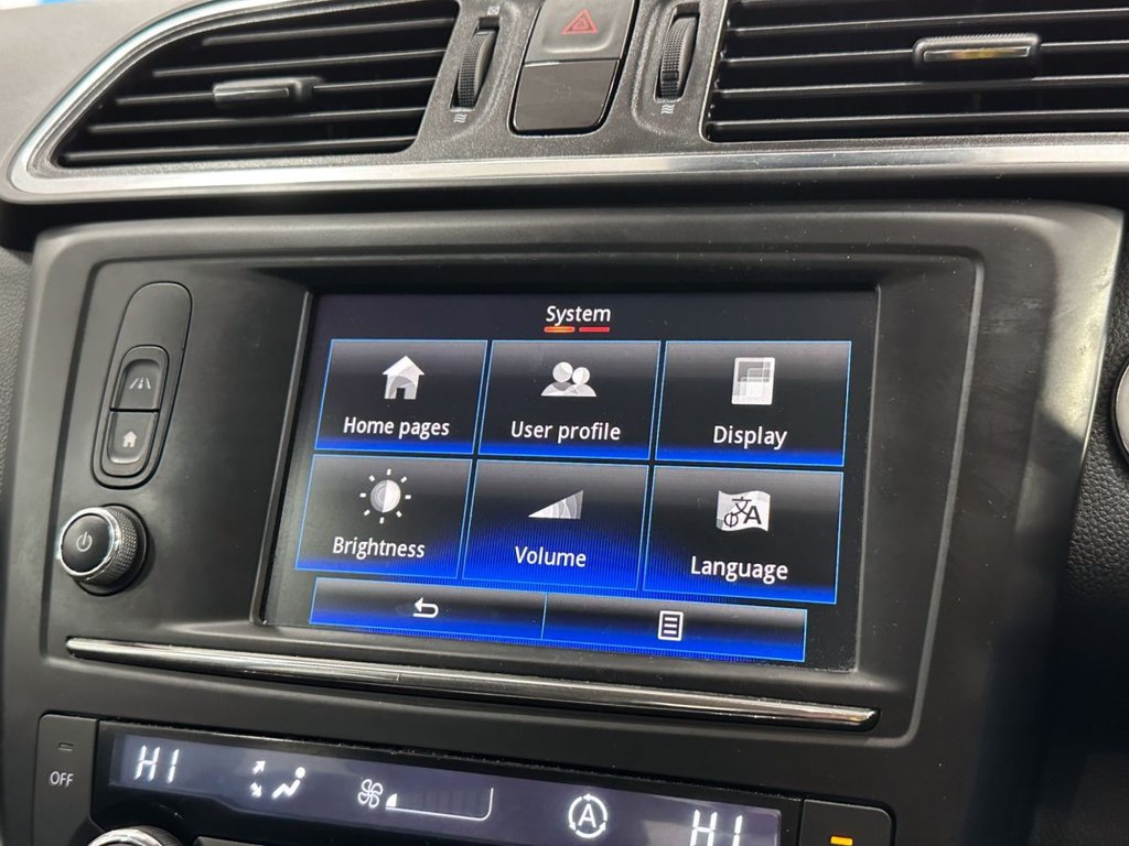 Used Renault Kadjar 2017 for sale - 76417664: Photo 34