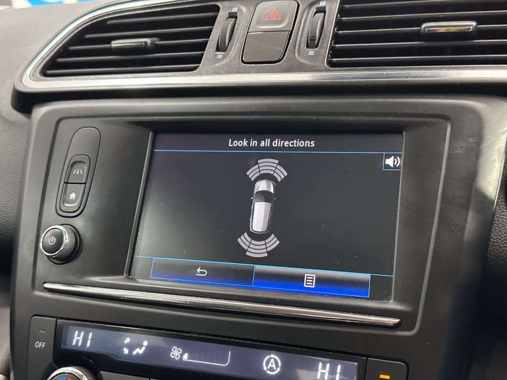 Used Renault Kadjar 2017 for sale - 76417664: Photo 35