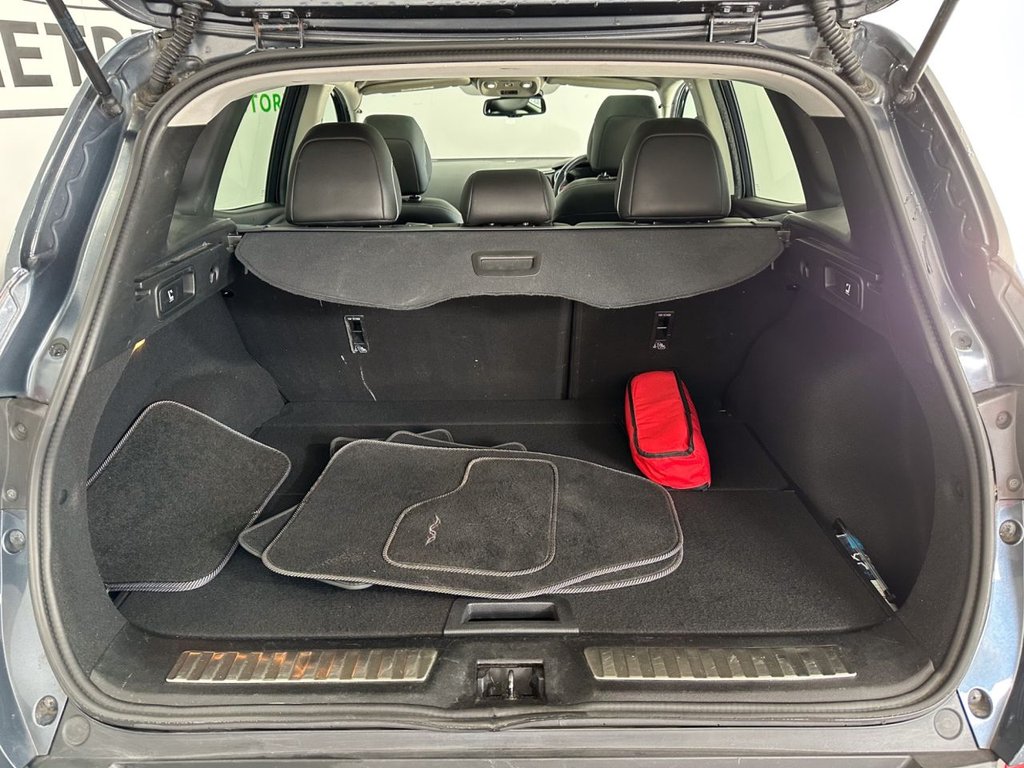 Used Renault Kadjar 2017 for sale - 76417664: Photo 36