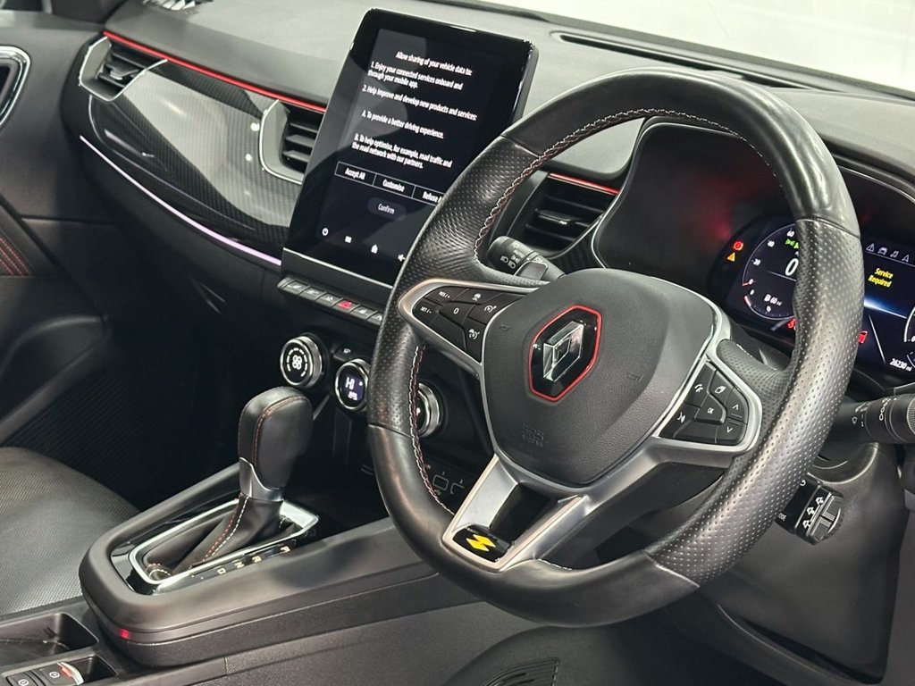 Used Renault Arkana 2022 for sale - 77849442: Photo 15