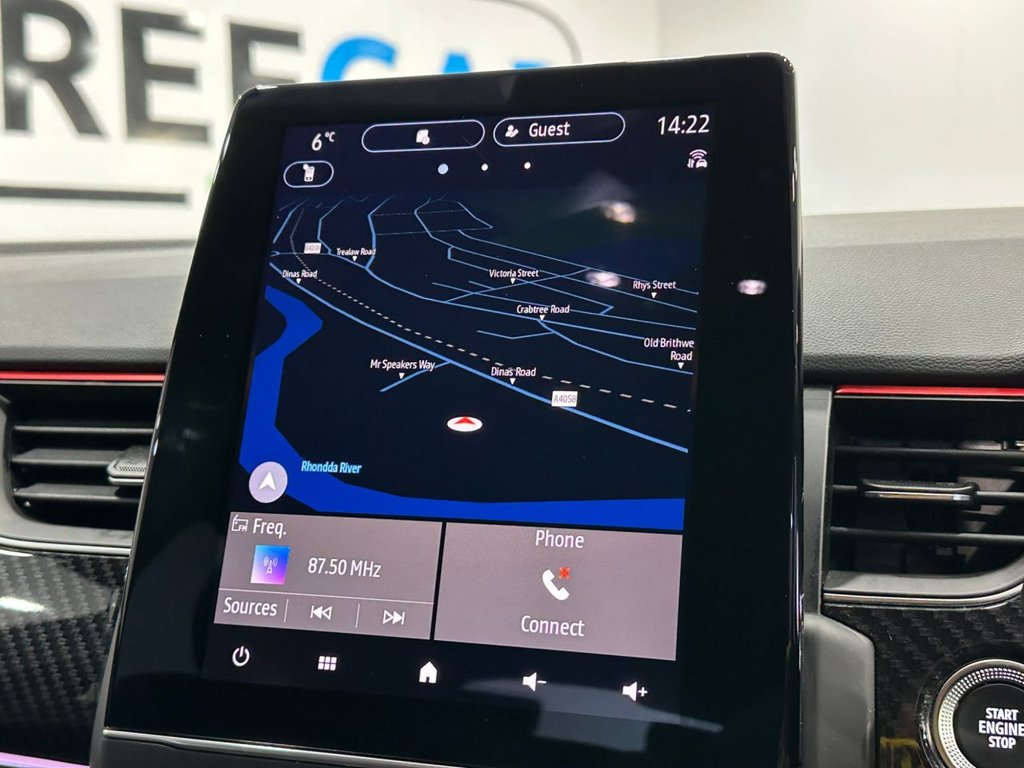 Used Renault Arkana 2022 for sale - 77849442: Photo 29