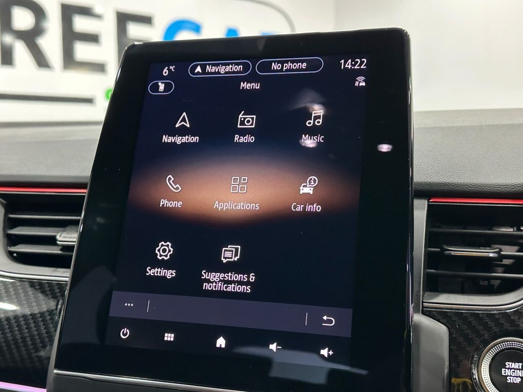 Used Renault Arkana 2022 for sale - 77849442: Photo 30