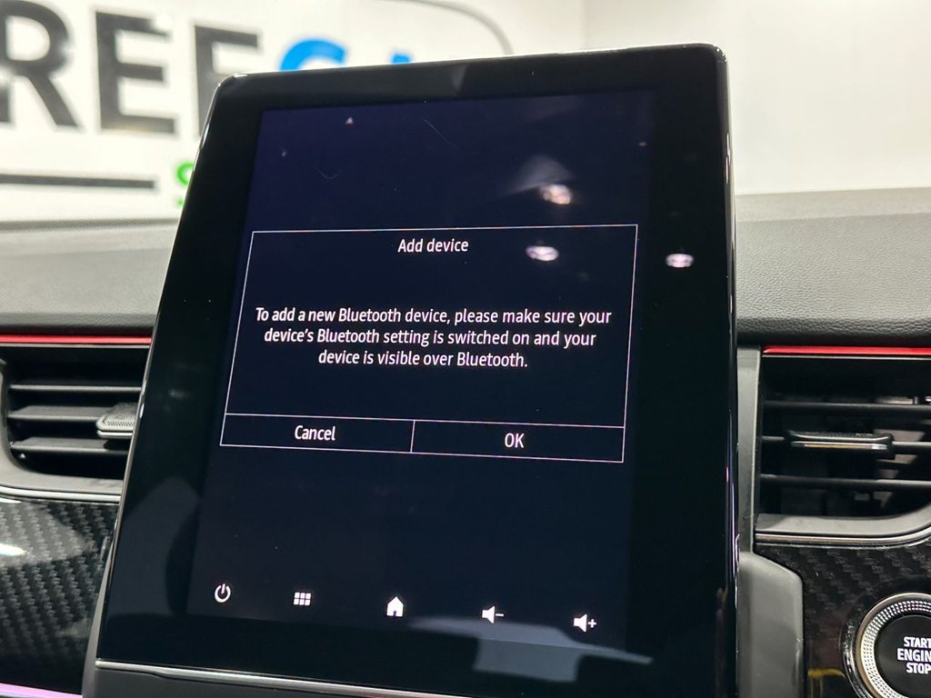 Used Renault Arkana 2022 for sale - 77849442: Photo 32