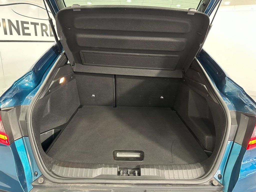 Used Renault Arkana 2022 for sale - 77849442: Photo 35