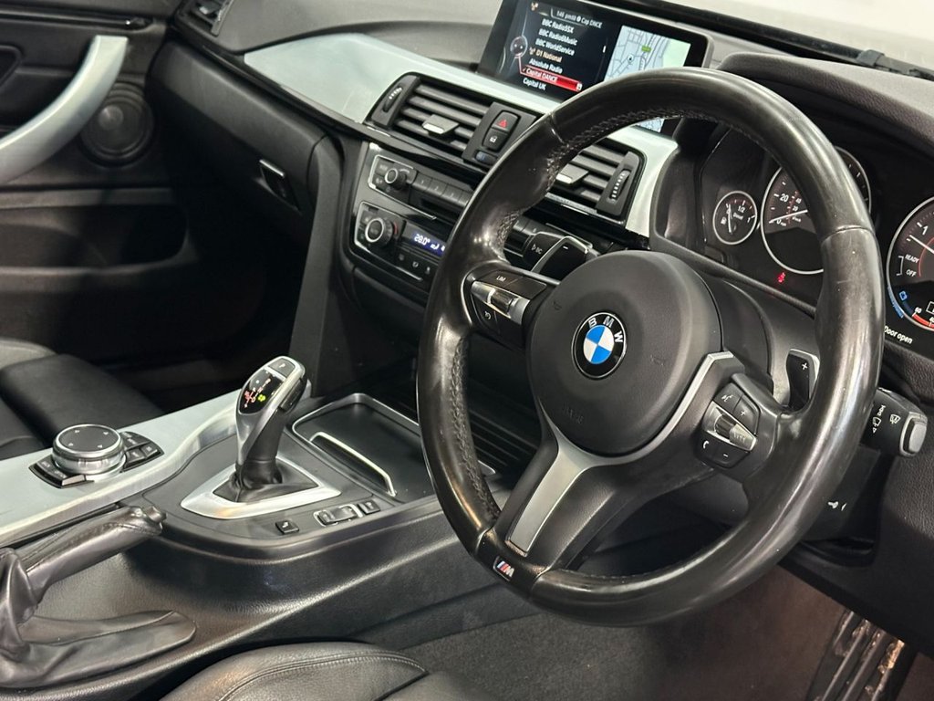 Used BMW 4 Series Gran Coupe 2015 for sale - 76147947: Photo 19