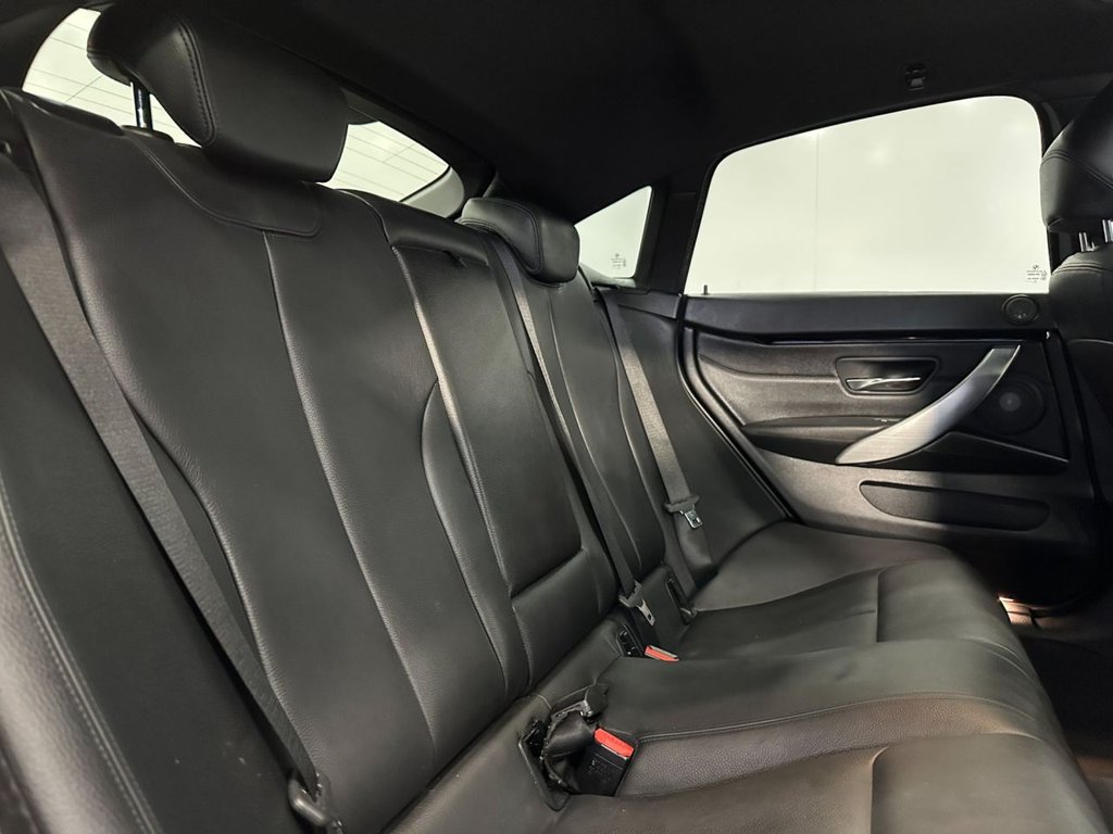Used BMW 4 Series Gran Coupe 2015 for sale - 76147947: Photo 23