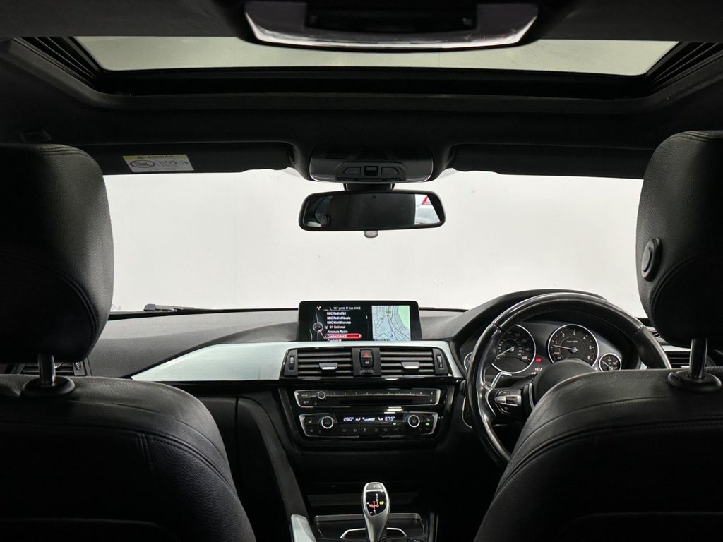 Used BMW 4 Series Gran Coupe 2015 for sale - 76147947: Photo 25