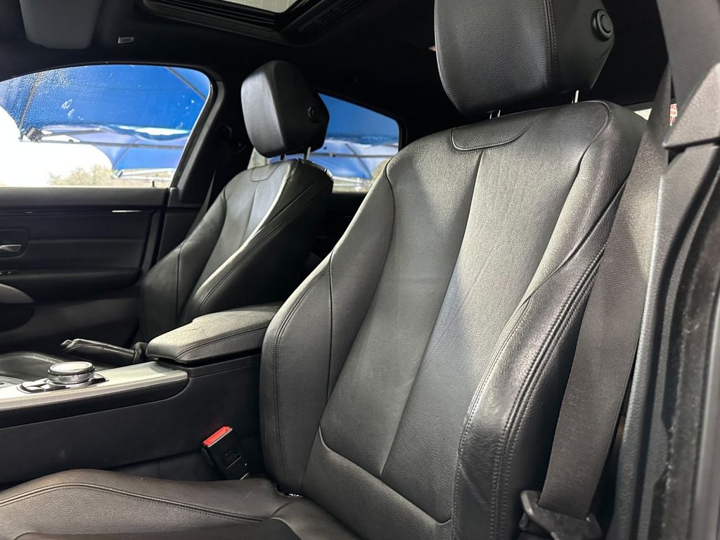 Used BMW 4 Series Gran Coupe 2015 for sale - 76147947: Photo 26
