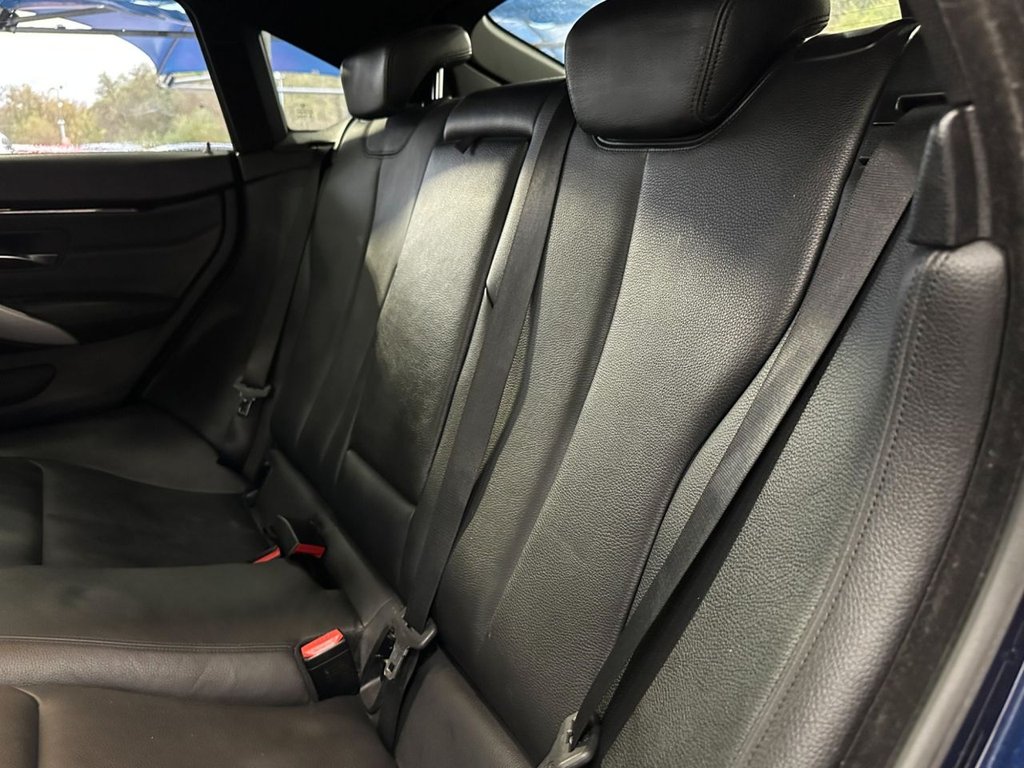 Used BMW 4 Series Gran Coupe 2015 for sale - 76147947: Photo 28