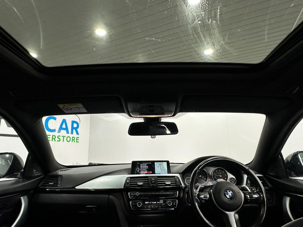 Used BMW 4 Series Gran Coupe 2015 for sale - 76147947: Photo 29