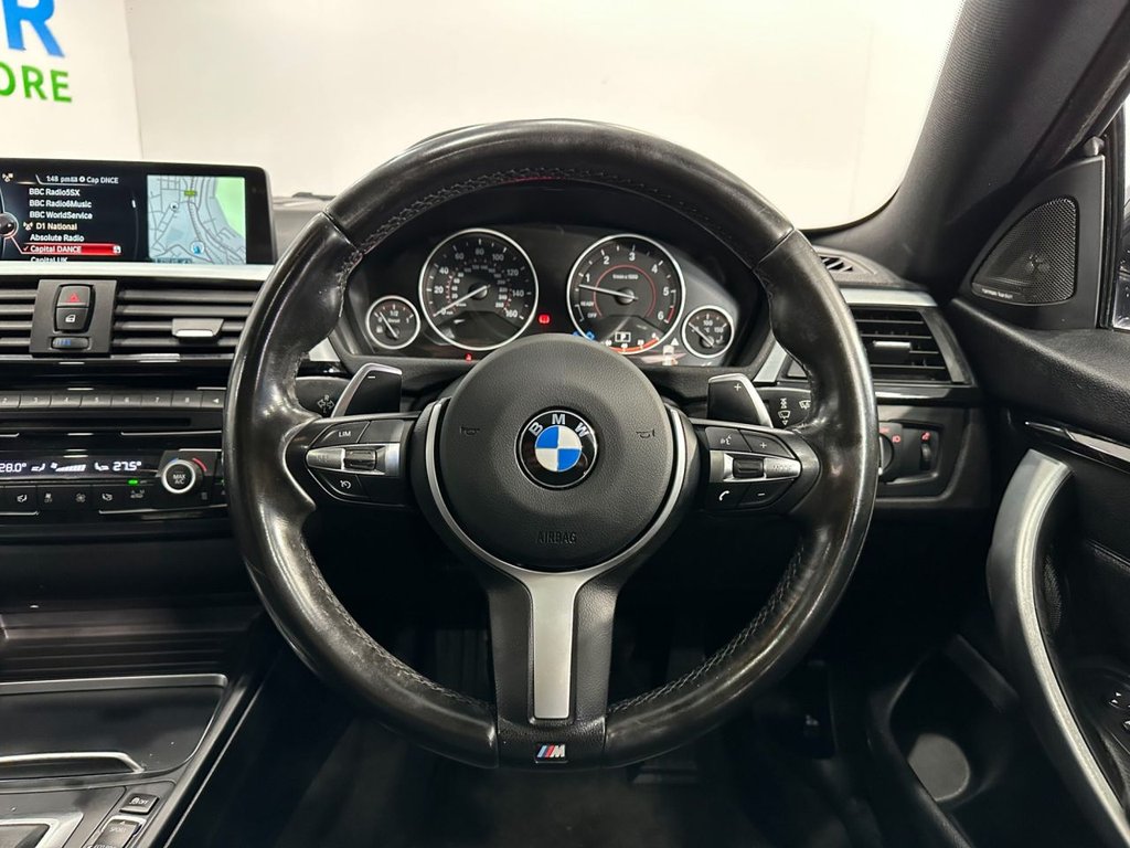 Used BMW 4 Series Gran Coupe 2015 for sale - 76147947: Photo 30