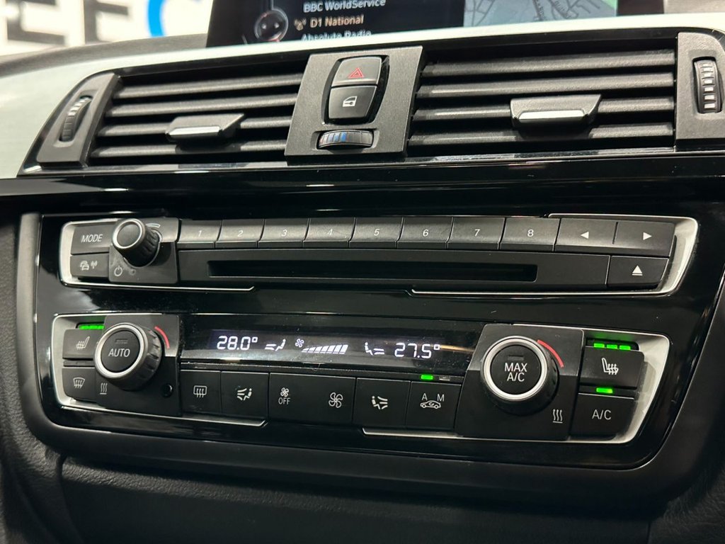 Used BMW 4 Series Gran Coupe 2015 for sale - 76147947: Photo 32