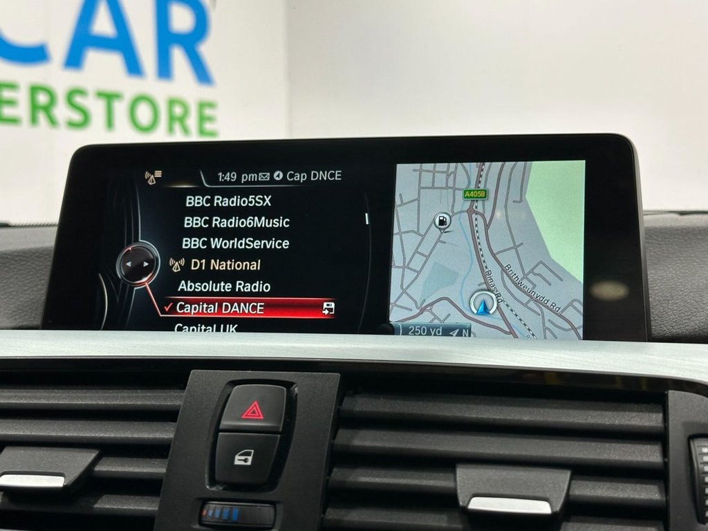 Used BMW 4 Series Gran Coupe 2015 for sale - 76147947: Photo 33