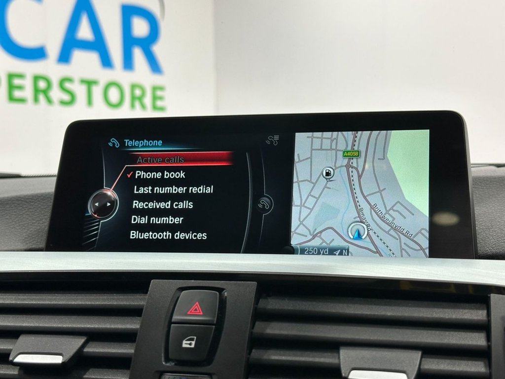 Used BMW 4 Series Gran Coupe 2015 for sale - 76147947: Photo 35