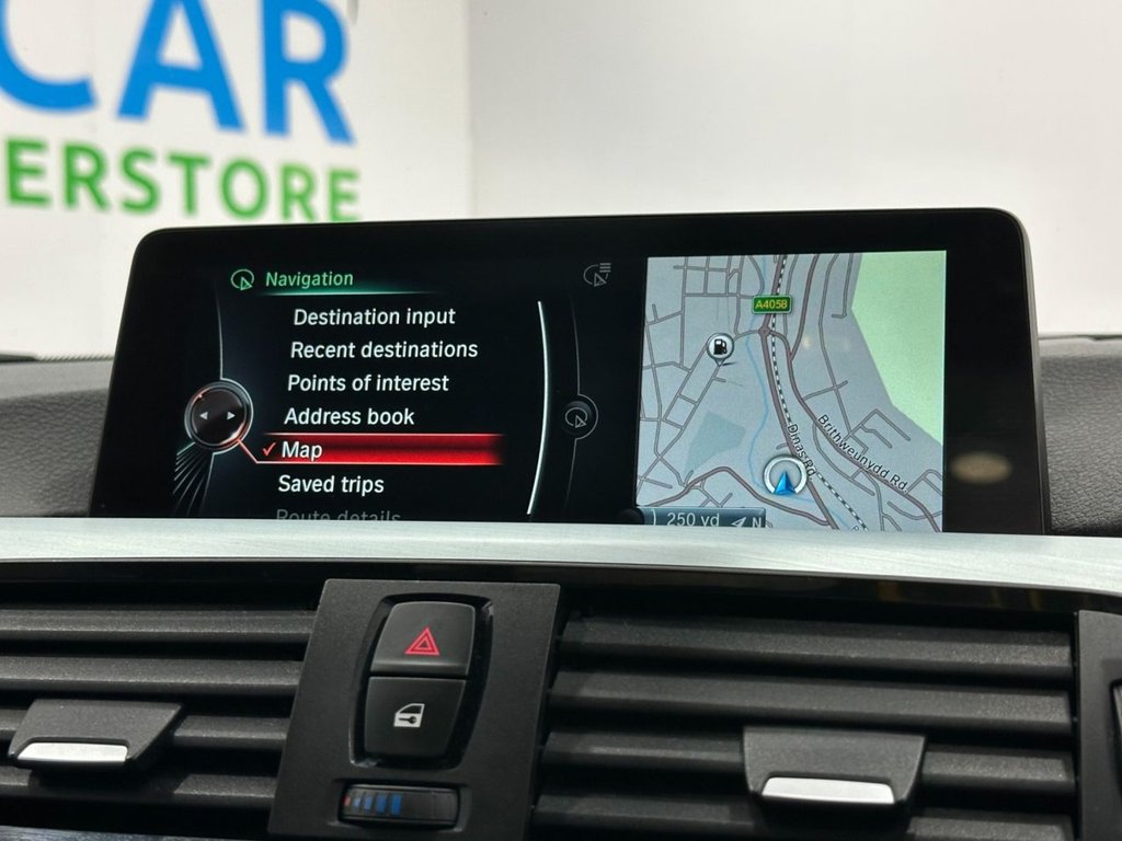 Used BMW 4 Series Gran Coupe 2015 for sale - 76147947: Photo 36