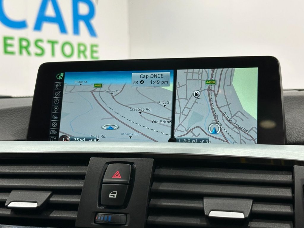 Used BMW 4 Series Gran Coupe 2015 for sale - 76147947: Photo 37