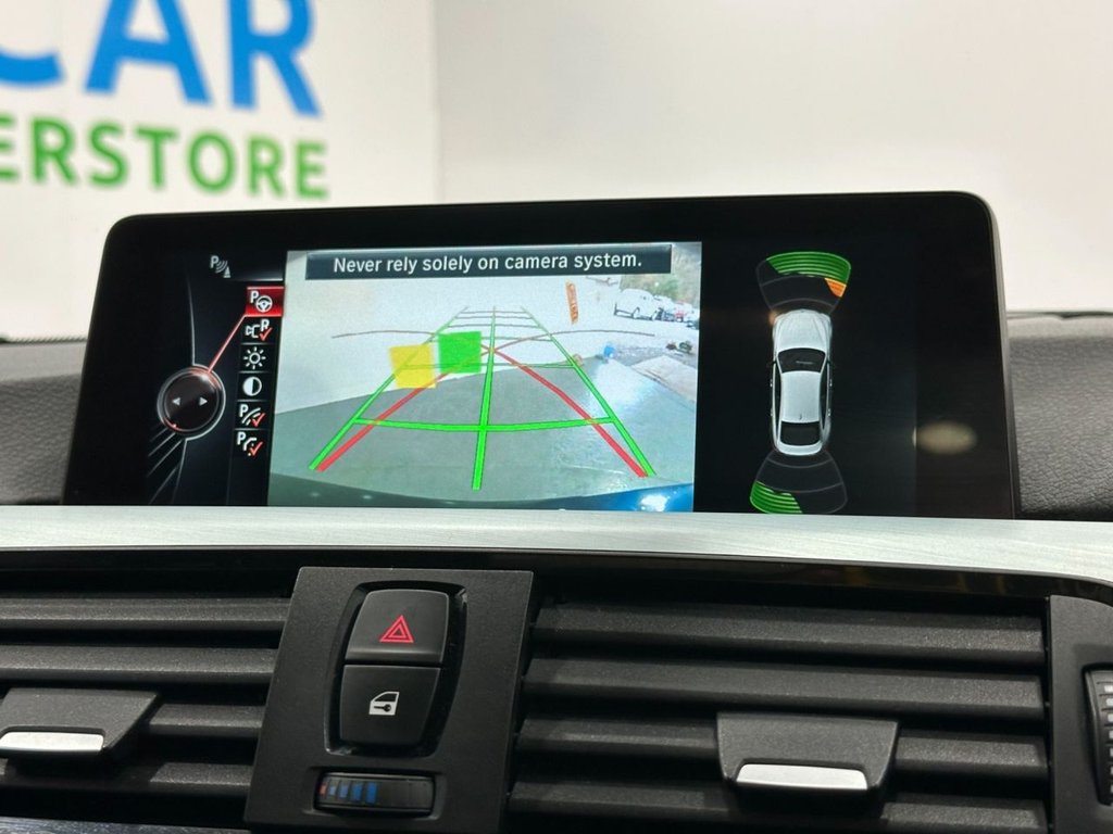 Used BMW 4 Series Gran Coupe 2015 for sale - 76147947: Photo 38