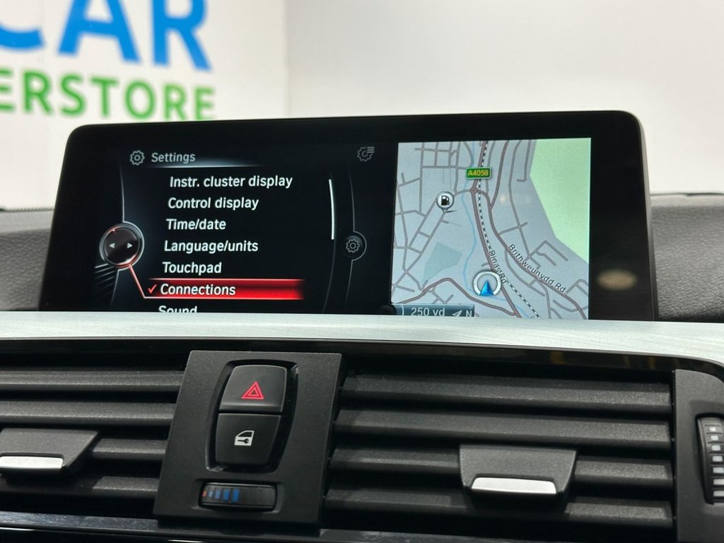 Used BMW 4 Series Gran Coupe 2015 for sale - 76147947: Photo 39