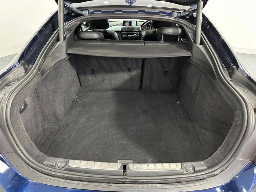 Used BMW 4 Series Gran Coupe 2015 for sale - 76147947: Photo 40