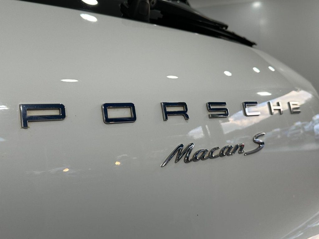 Used Porsche Macan 2017 for sale - 76691303: Photo 15