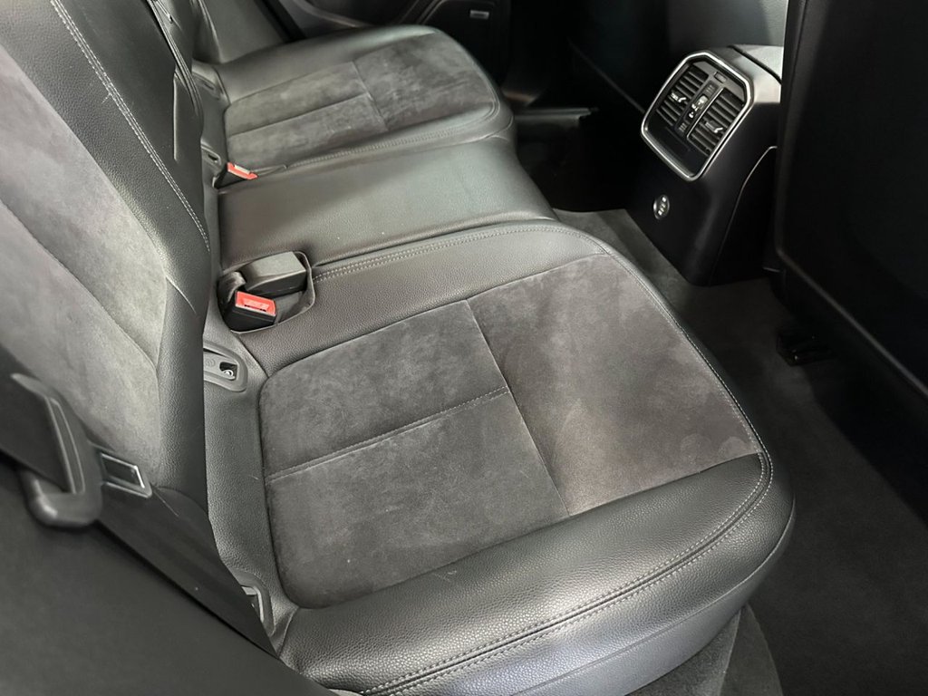 Used Porsche Macan 2017 for sale - 76691303: Photo 25