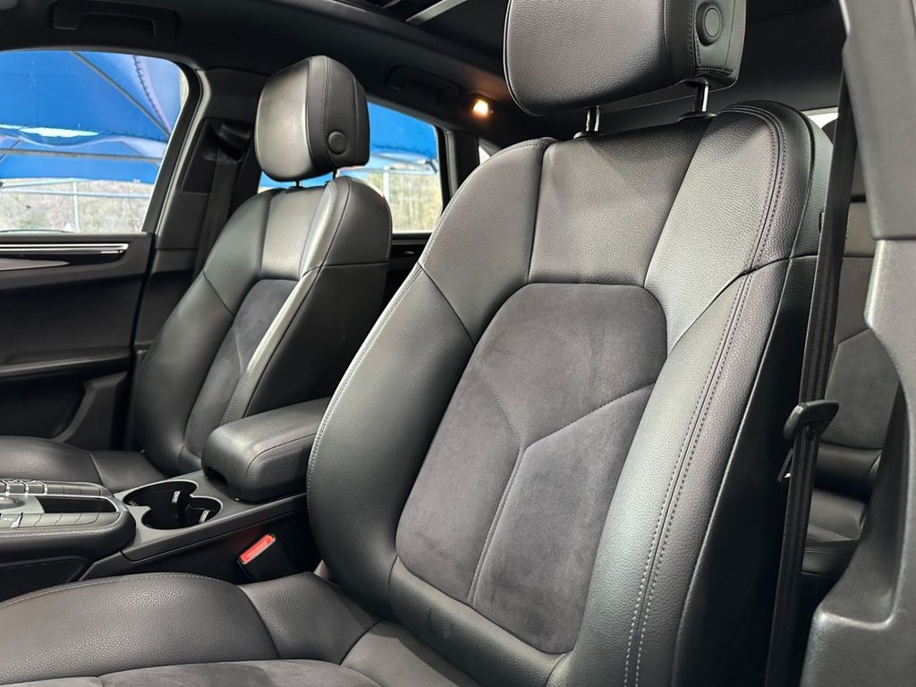 Used Porsche Macan 2017 for sale - 76691303: Photo 28