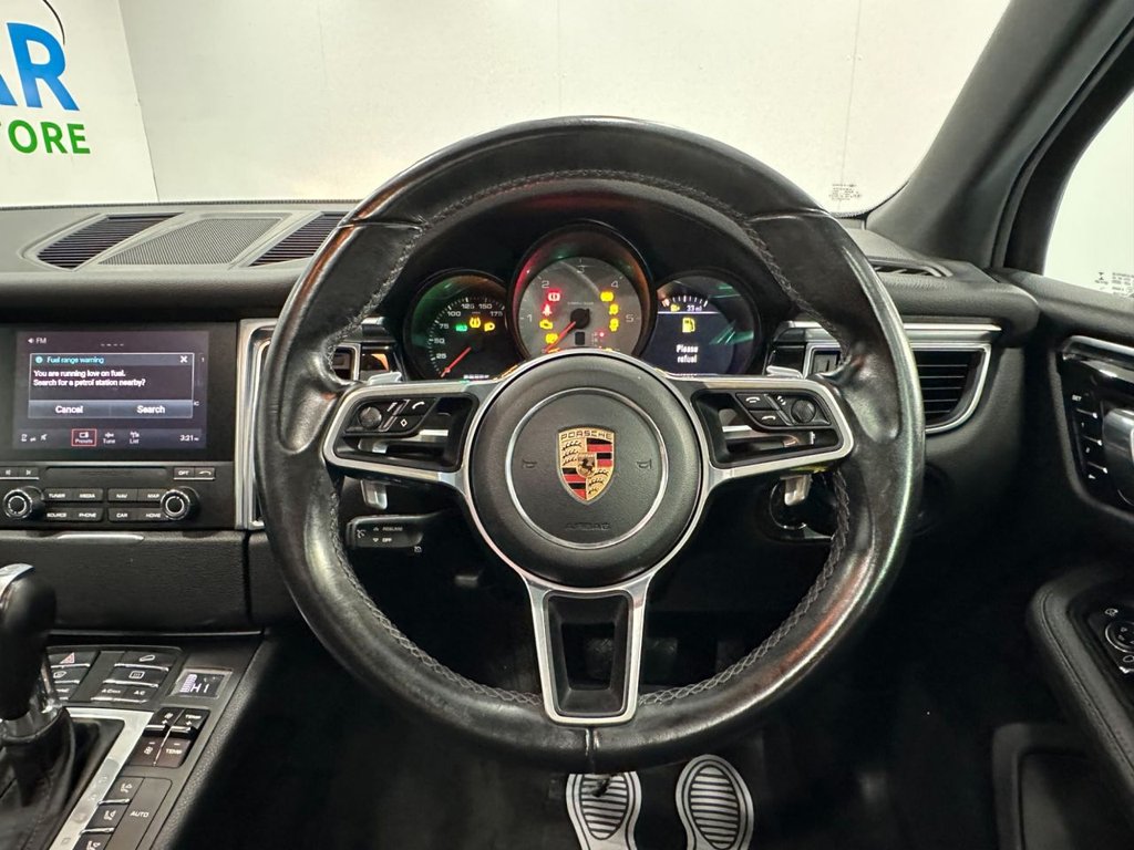 Used Porsche Macan 2017 for sale - 76691303: Photo 33